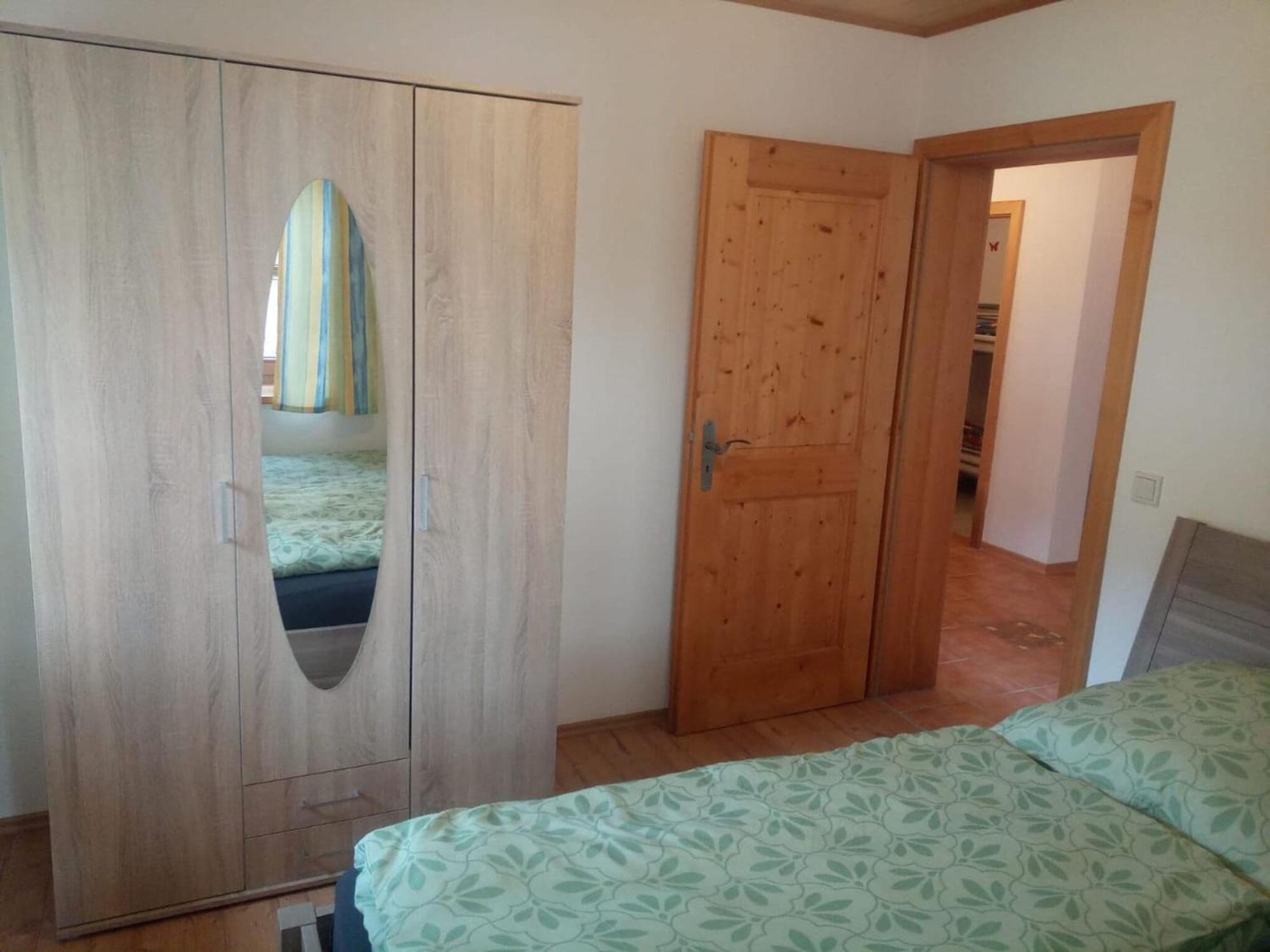 Ferienwohnung Im Bayerischen Wald Mit Terrasse Фихтах Экстерьер фото