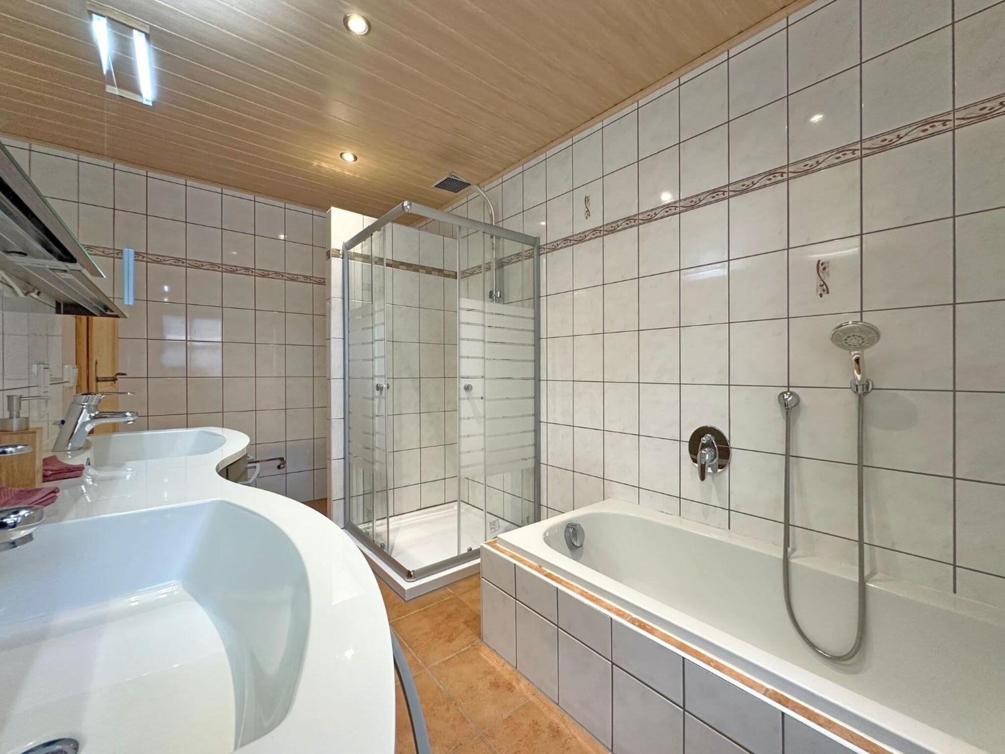 Ferienwohnung Im Bayerischen Wald Mit Terrasse Фихтах Экстерьер фото
