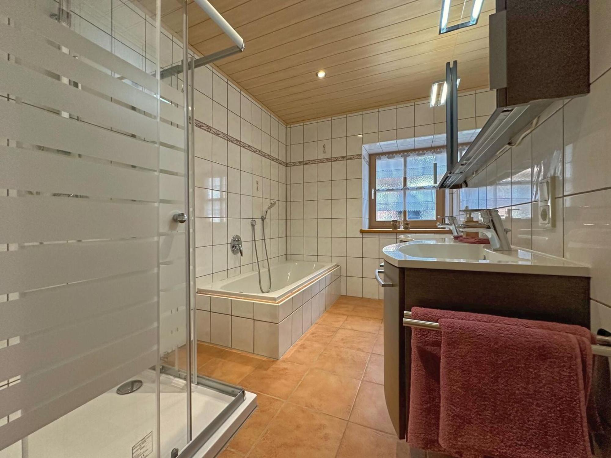 Ferienwohnung Im Bayerischen Wald Mit Terrasse Фихтах Экстерьер фото